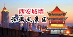 JK视频在线观看叼嘿中国陕西-西安城墙旅游风景区